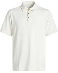 Nike - Polo Shirt Polyester, Elastane - Lyst