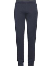 ARMANI EXCHANGE - Pants Cotton, Polyester - Lyst