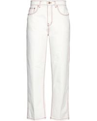 Tory Burch Jeans for Women | Online Sale up to 66% off | Lyst
