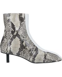 What For - Ankle Boots - Lyst