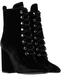 Kendall + Kylie Boots for Women | Black 