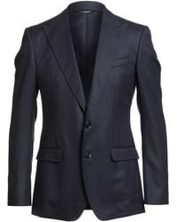 Dolce & Gabbana - Blazer - Lyst
