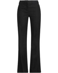 Hannes Roether - Pants Cotton, Linen - Lyst