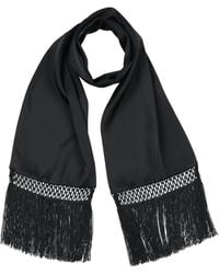 Clips - Scarf - Lyst