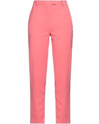 Kaos - Pants Polyester, Elastane - Lyst
