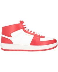 Sandro - Trainers - Lyst