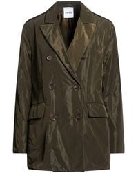Aspesi - Jackets - Lyst