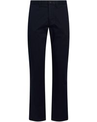 Tommy Hilfiger - Trouser - Lyst