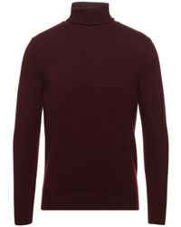 Drumohr - Turtleneck - Lyst