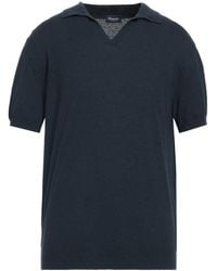 Drumohr - Polo - Lyst