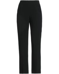 Ermanno Scervino - Pants Viscose, Acetate - Lyst