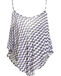 Semicouture - Top - Lyst