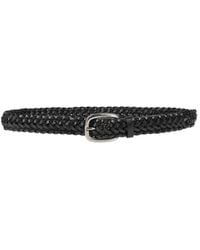 Golden Goose - Belt - Lyst