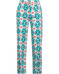 Camicettasnob - Trouser - Lyst