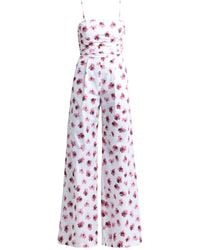 MSGM - Mono enterizo - Lyst