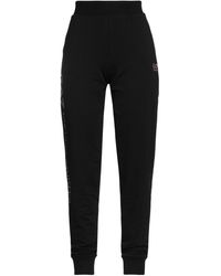 EA7 - Pants - Lyst