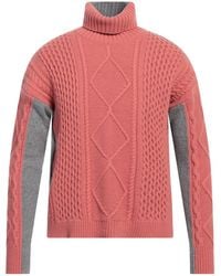 Blauer - Turtleneck - Lyst