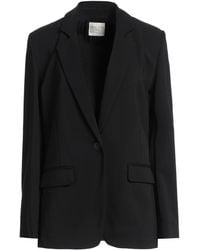 Forte Forte - Blazer - Lyst