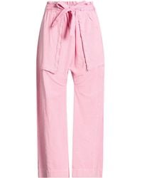 Free People - Pants - Lyst