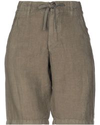 Woolrich Bermuda - Multicolore