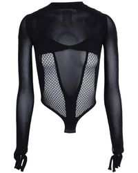 Gcds - Bodysuit - Lyst
