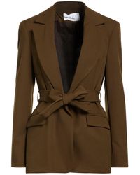 Kaos - Military Blazer Polyester, Viscose, Elastane - Lyst