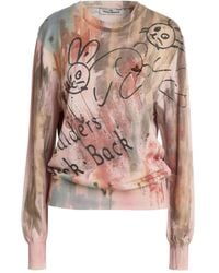 Vivienne Westwood - Sweater Cotton - Lyst