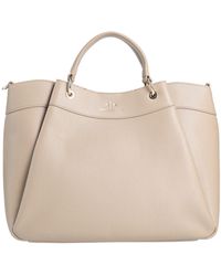ARMANI EXCHANGE - Borsa A Mano - Lyst