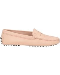 Tod's - Loafer - Lyst