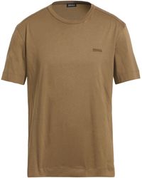 ZEGNA - Camiseta - Lyst