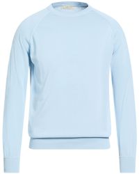 FILIPPO DE LAURENTIIS - Sweaters - Lyst