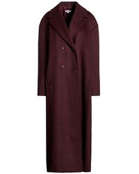 Please - Cappotto - Lyst