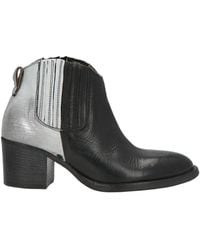 Moma - Ankle Boots - Lyst