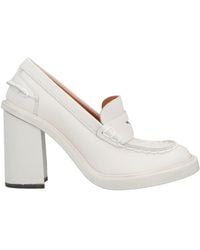 Tod's - Loafers - Lyst