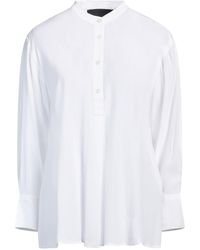 John Richmond - Top - Lyst