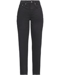 Moschino - Jeans Cotton - Lyst
