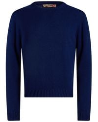Messagerie - Pullover - Lyst