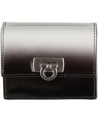Ferragamo - Wallets - Lyst