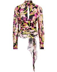 Pinko - Top - Lyst