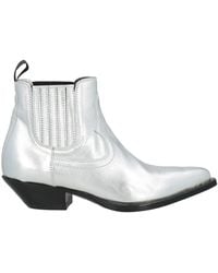 Sonora Boots - Stiefelette - Lyst