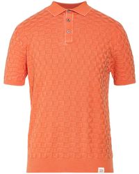 Peuterey - Polo Shirts - Lyst