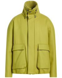 Hevò - Jacket - Lyst