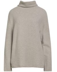 DRYKORN - Turtleneck Alpaca Wool, Polyacrylic, Wool, Elastane - Lyst