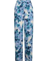 Marella - Pants Polyester - Lyst