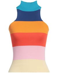 Roberto Collina - Top Cotton - Lyst