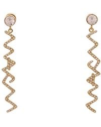Marni - Pendiente - Lyst