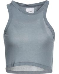 Halfboy - Top - Lyst