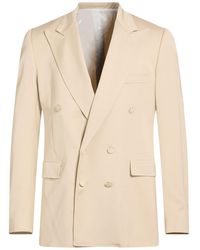 Grifoni - Blazer Viscose, Virgin Wool, Elastane - Lyst