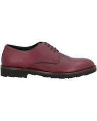 Dolce & Gabbana - Lace-Up Shoes - Lyst
