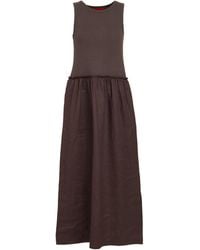 MAX&Co. - Maxi Dress - Lyst